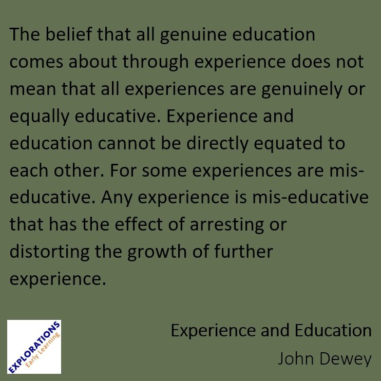 Experience and Education | Quote 02613