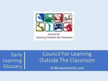 Council For Learning Outside The Classroom