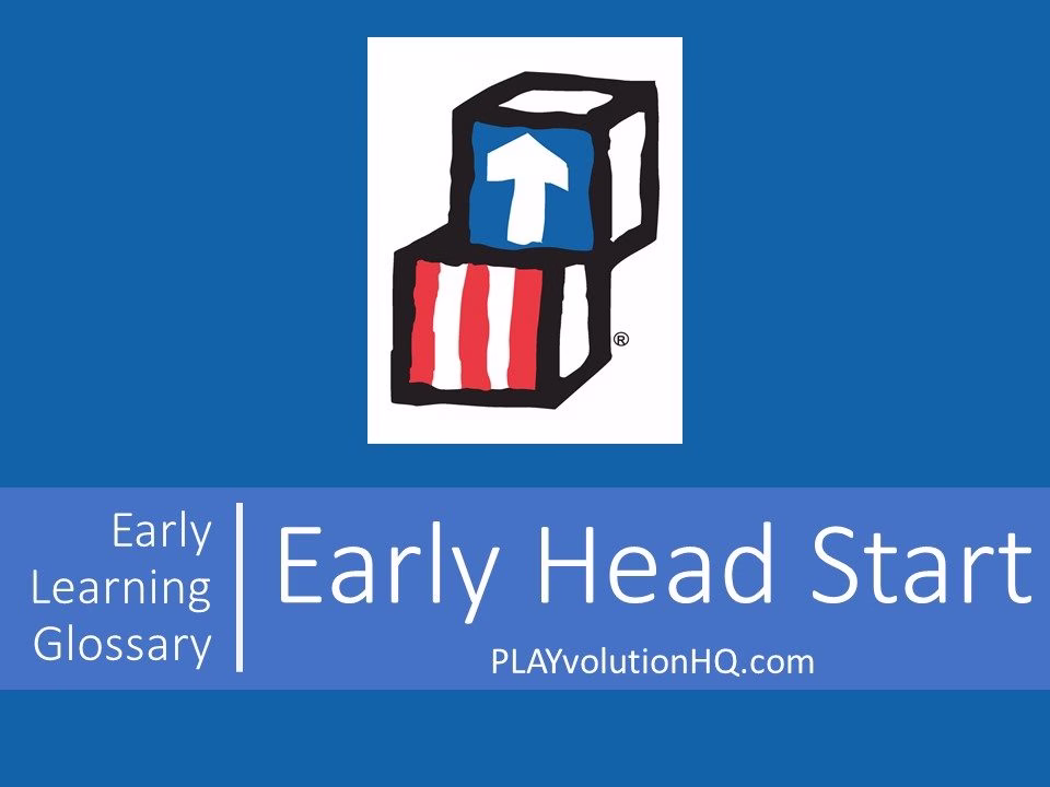 Early Head Start