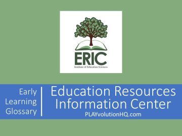 Education Resources Information Center