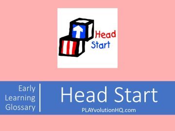 Head Start
