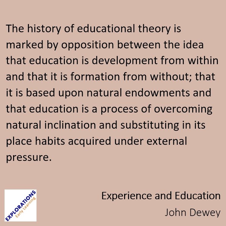 Experience and Education | Quote 02628