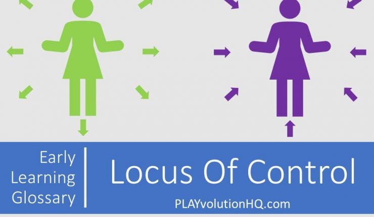 Locus Of Control