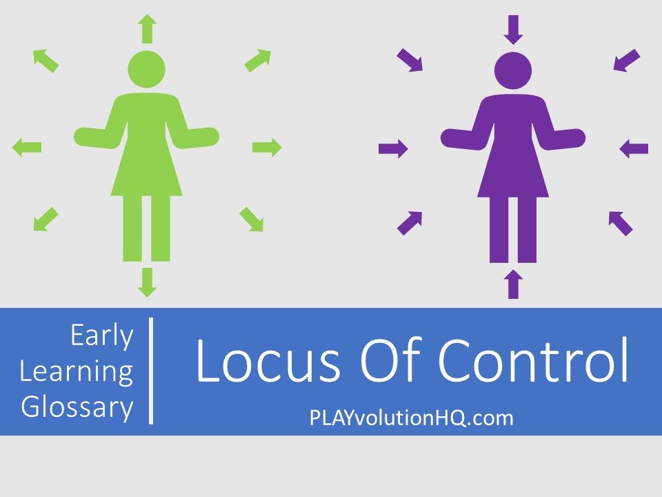 Locus Of Control