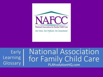 National Association for Family Child Care