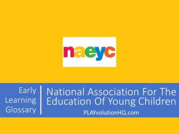 National Association For The Education Of Young Children