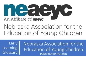 Nebraska Association for the Education of Young Children