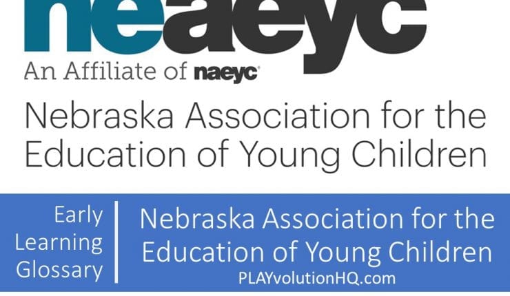 Nebraska Association For The Education Of Young Children