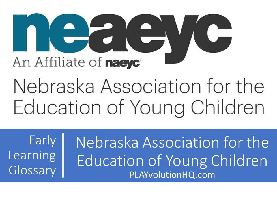 Nebraska Association For The Education Of Young Children