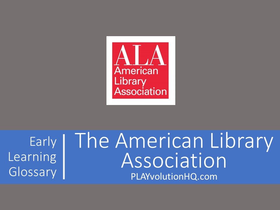 American Library Association