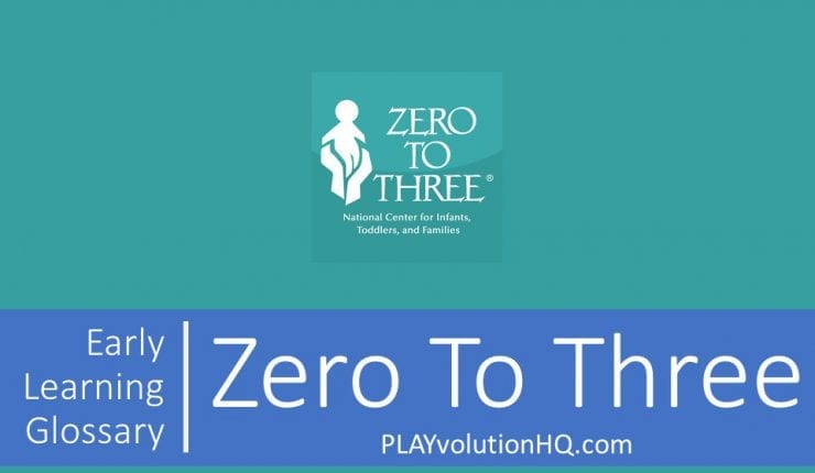 Zero To Three