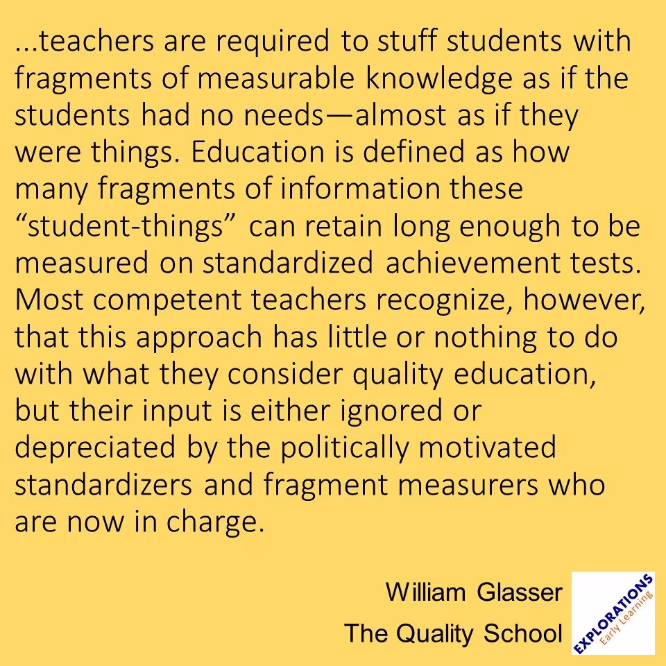 The Quality School | Quote 02700
