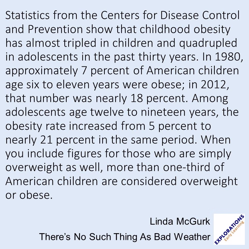 There’s No Such Thing As Bad Weather  | Quote 02697