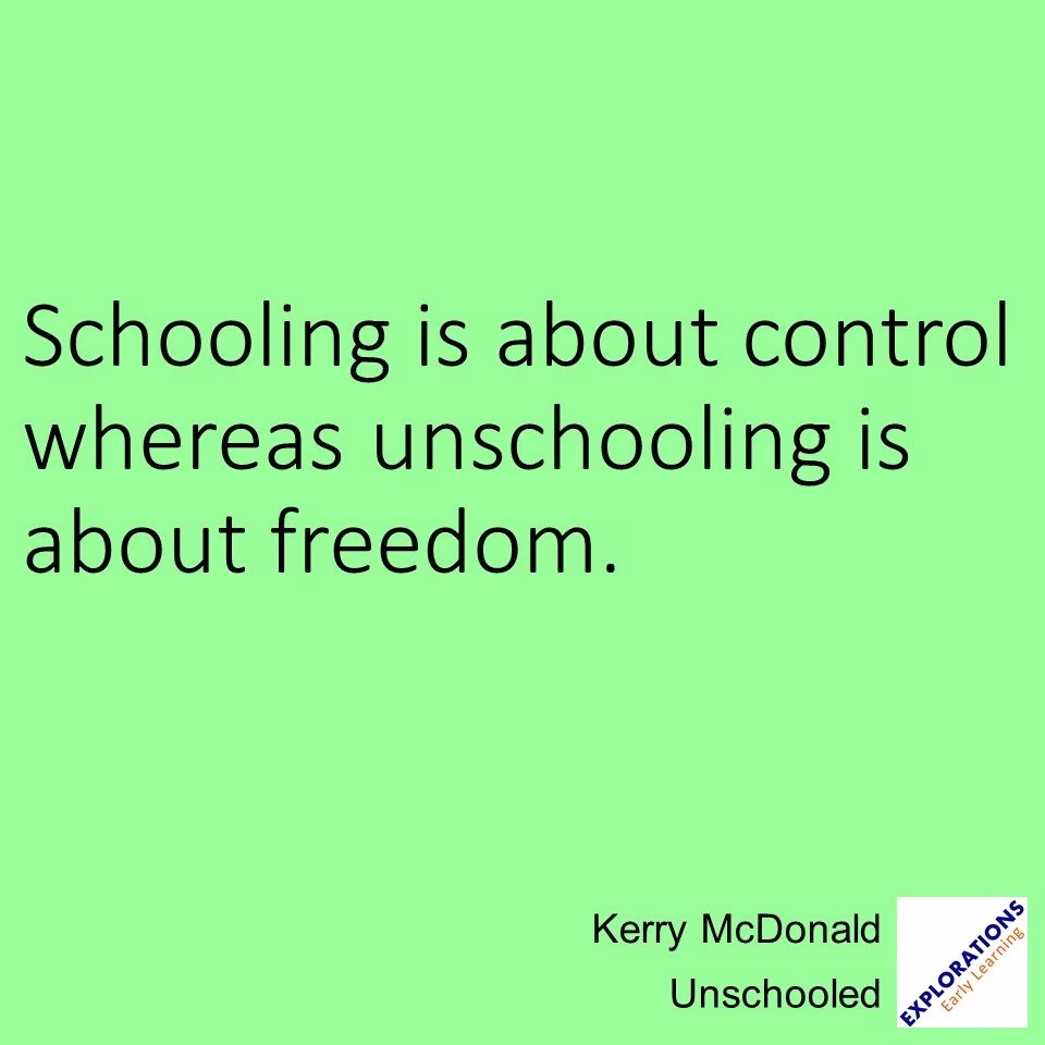 Unschooled | Quote 02706