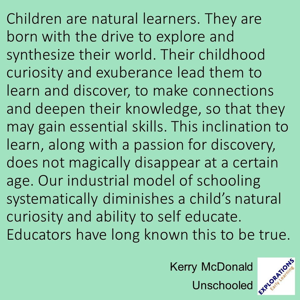 Unschooled | Quote 02711