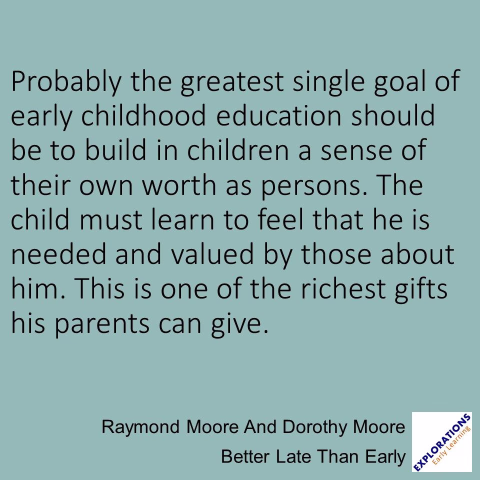 Better Late Than Early | Quote 02729