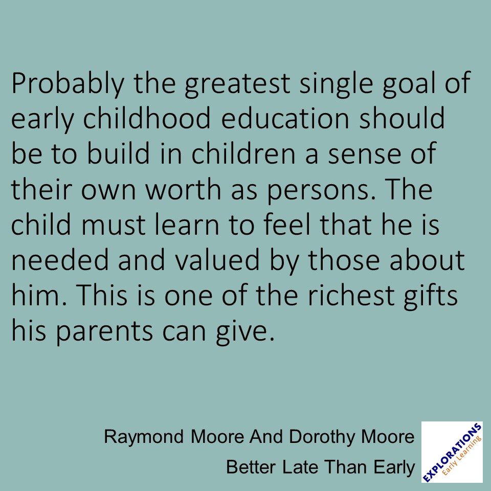 Better Late Than Early | Quote 02729