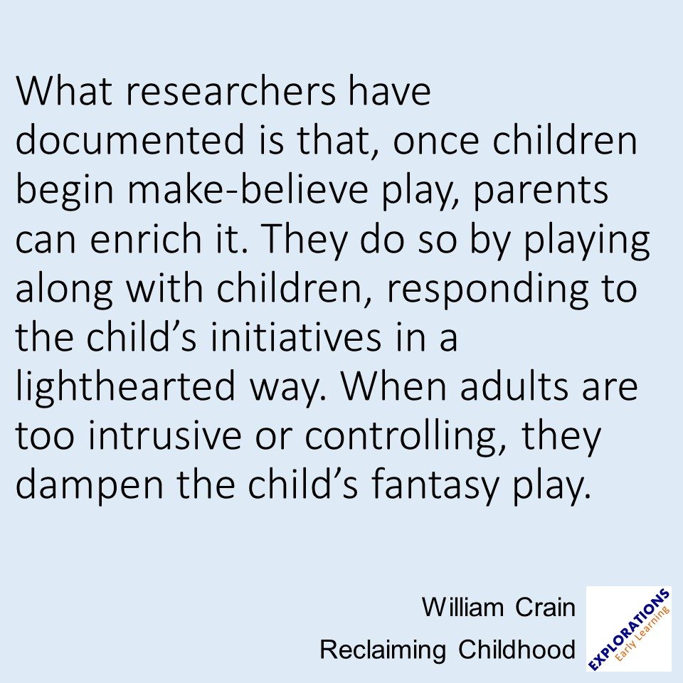 Reclaiming Childhood | Quote 02735
