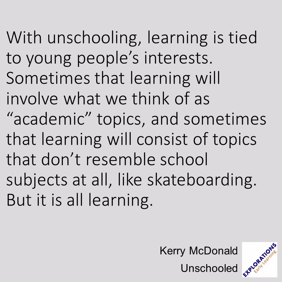 Unschooled | Quote 02736