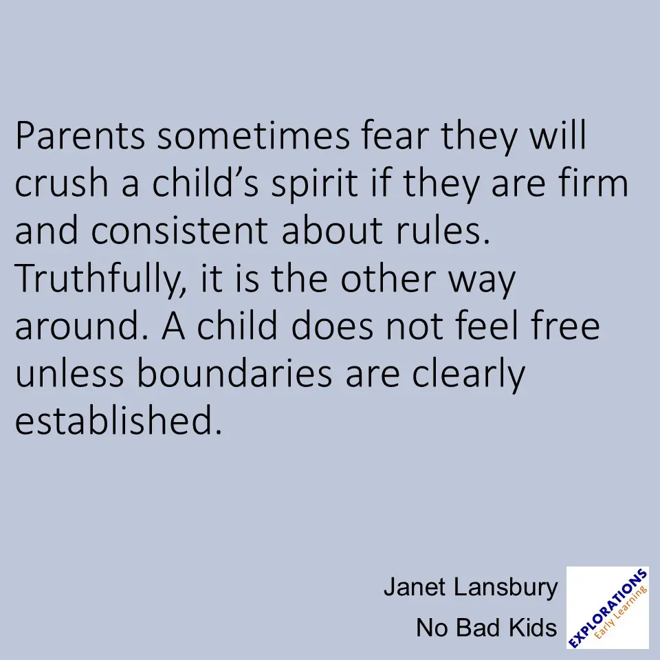 No Bad Kids | Quote 02751