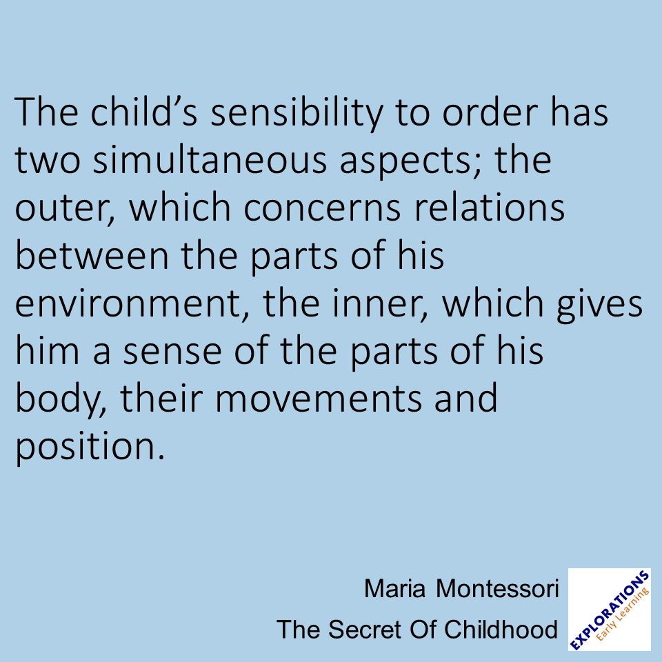 The Secret Of Childhood | Quote 02752