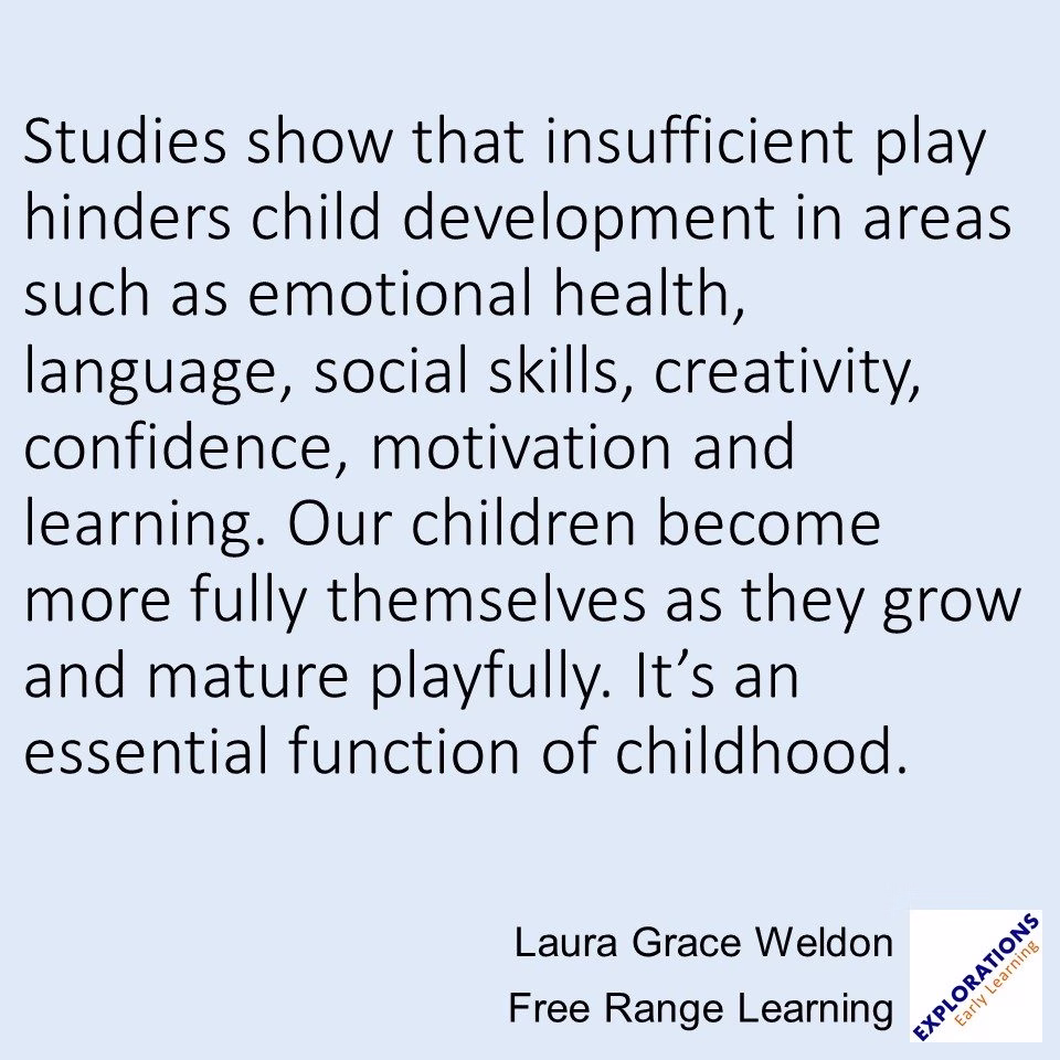 Free Range Learning | Quote 02754