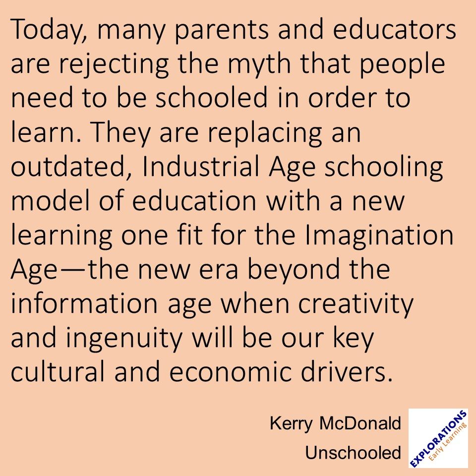 Unschooled | Quote 02756