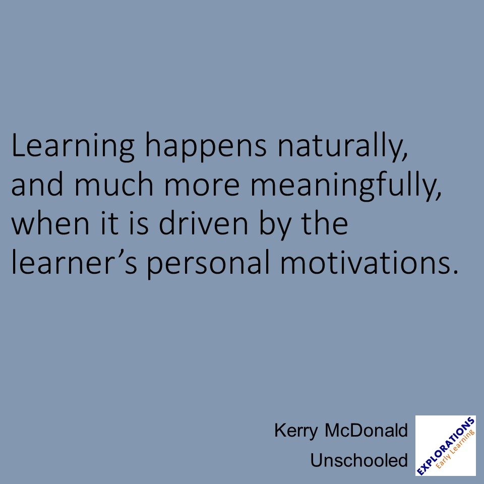 Unschooled | Quote 02761