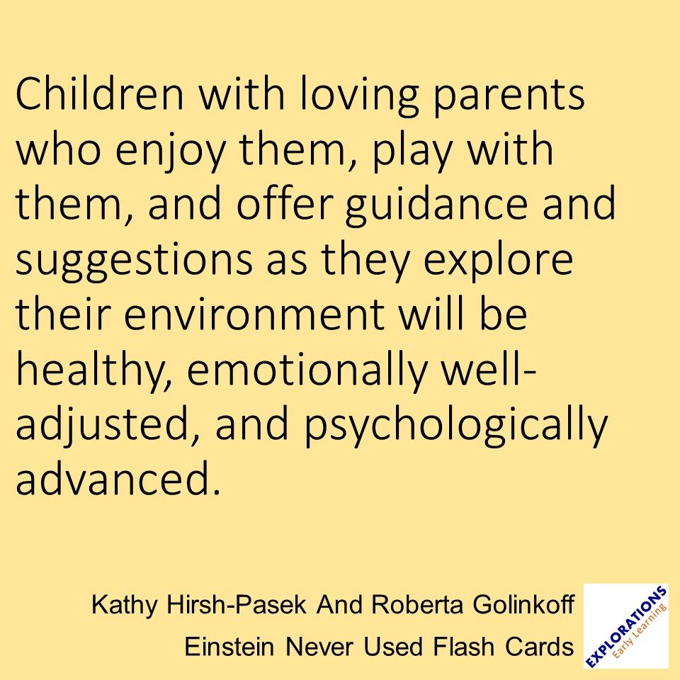 Einstein Never Used Flash Cards | Quote 02762