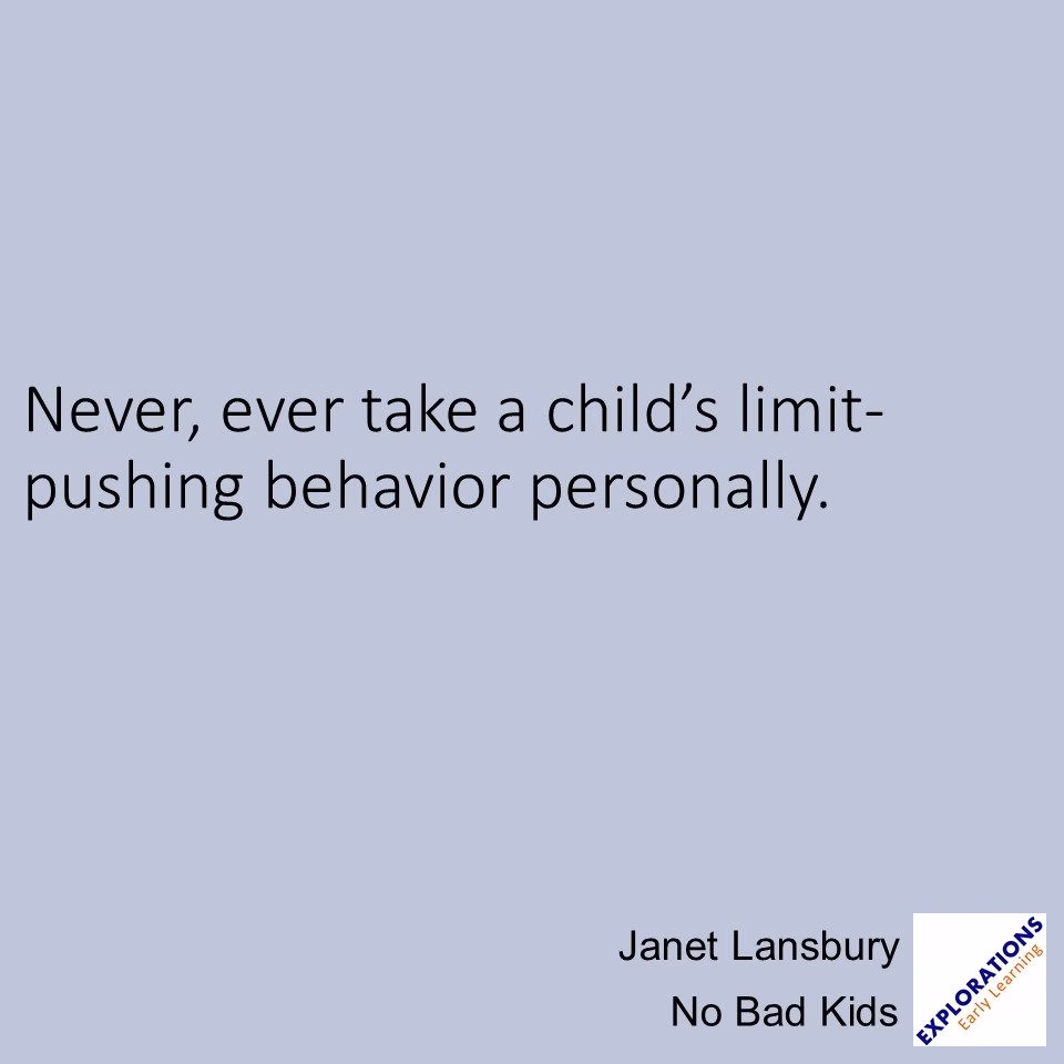 No Bad Kids | Quote 02770