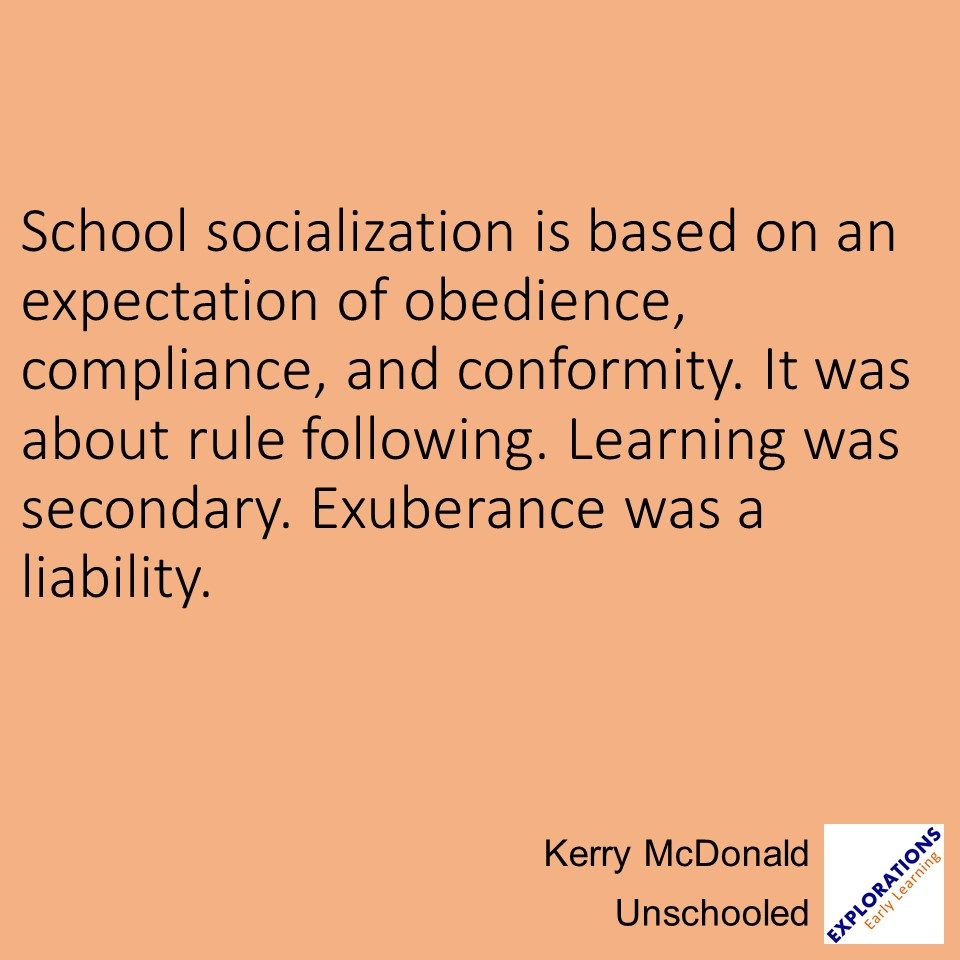 Unschooled | Quote 02779