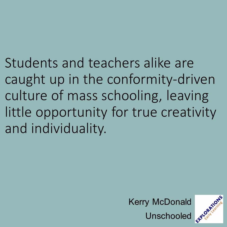 Unschooled | Quote 02805