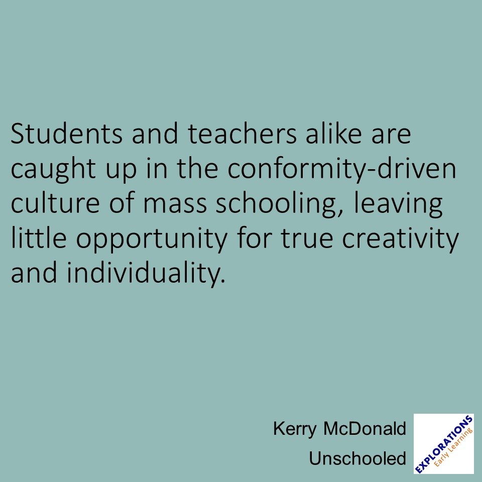 Unschooled | Quote 02805