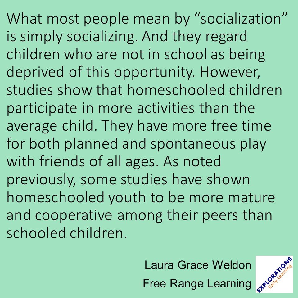 Free Range Learning | Quote 02806