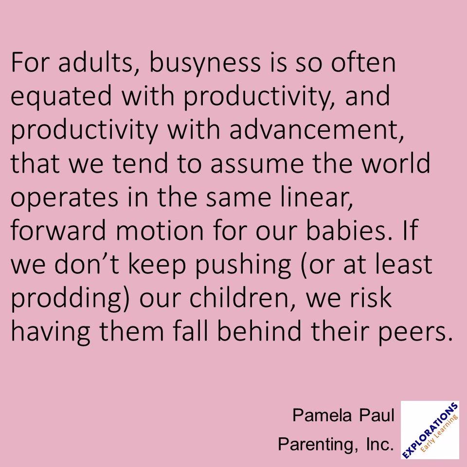 Parenting, Inc. | Quote 02807
