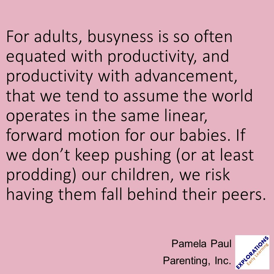 Parenting, Inc. | Quote 02807