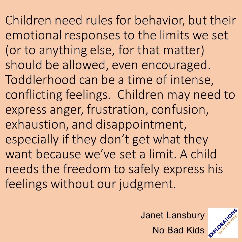 No Bad Kids | Quote 02813