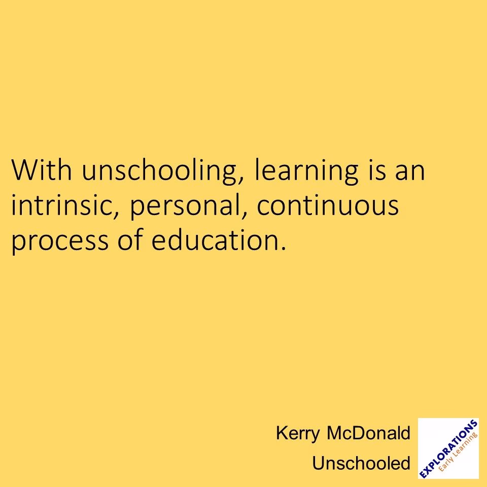 Unschooled | Quote 02814