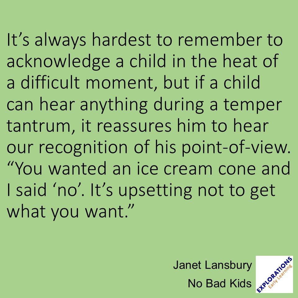 No Bad Kids | Quote 02815