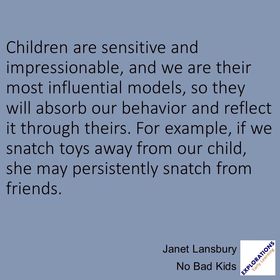 No Bad Kids | Quote 02818