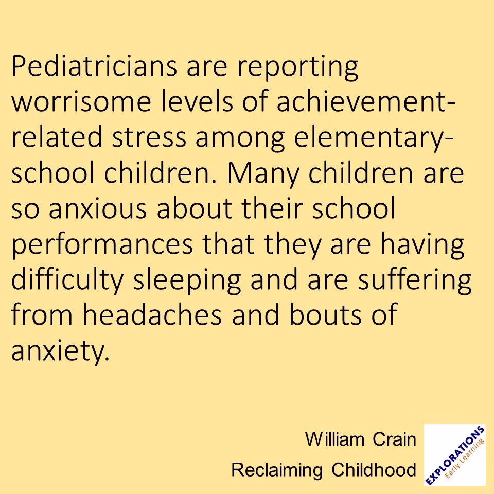 Reclaiming Childhood | Quote 02819