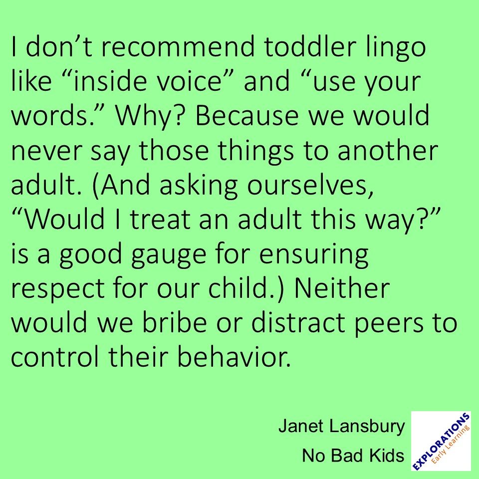 No Bad Kids | Quote 02820