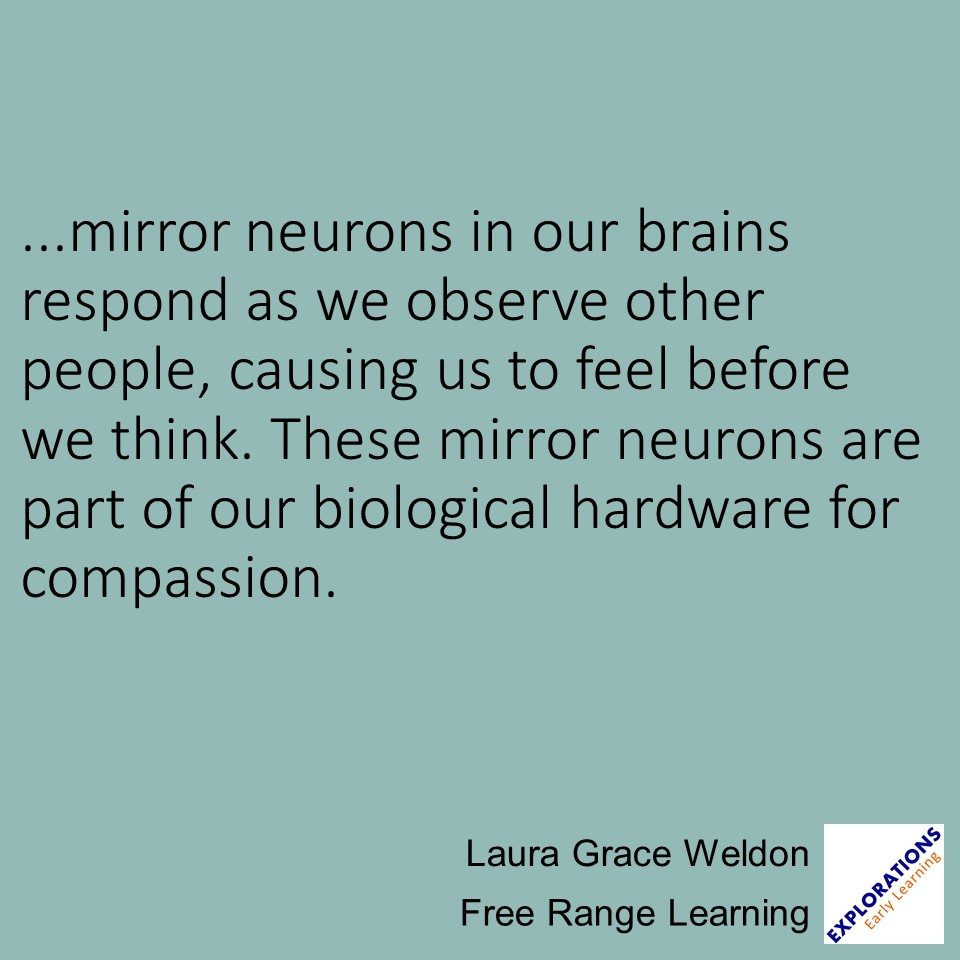 Free Range Learning | Quote 02824