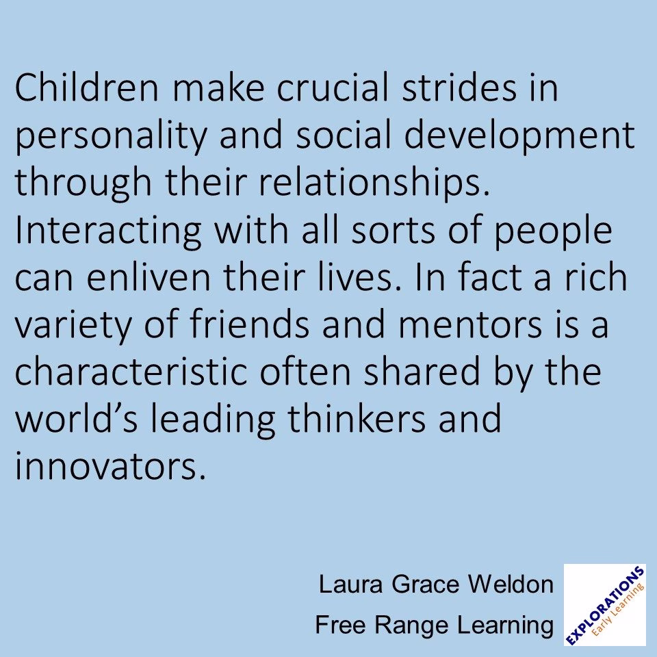 Free Range Learning | Quote 02828