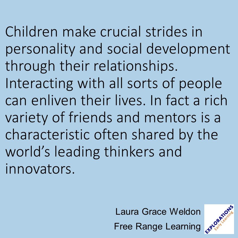 Free Range Learning | Quote 02828