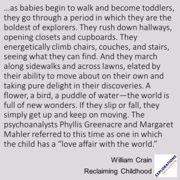 Reclaiming Childhood | Quote 02831