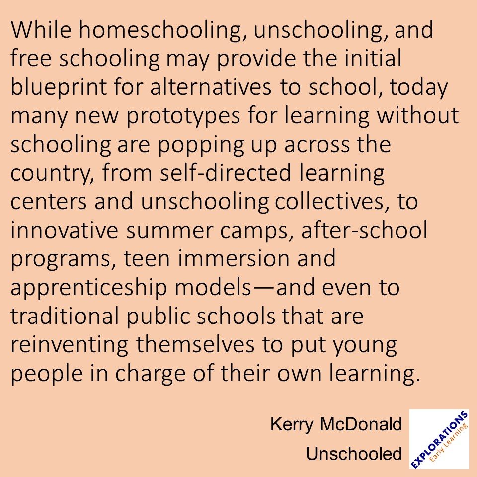 Unschooled | Quote 02832