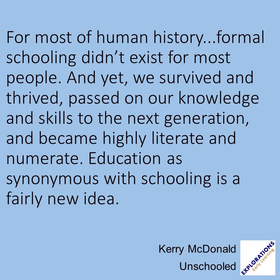 Unschooled | Quote 02835