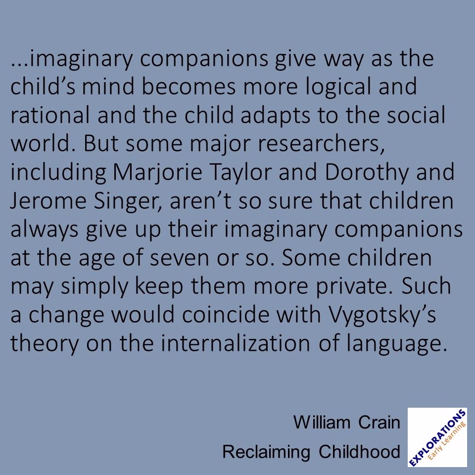 Reclaiming Childhood | Quote 02837