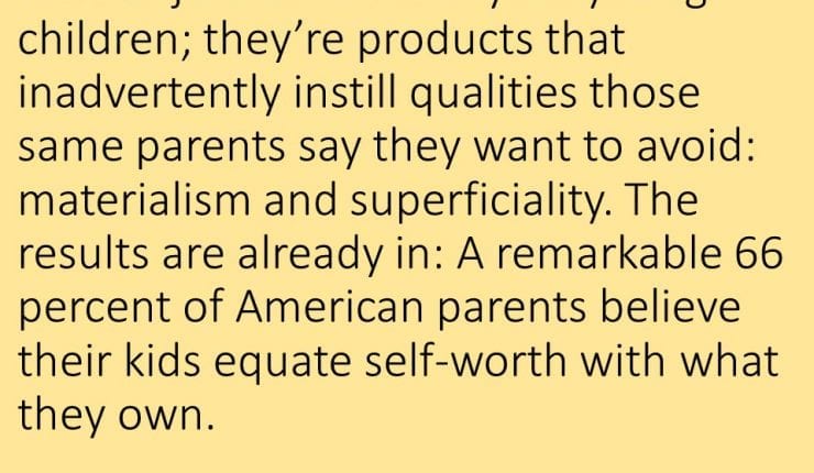 Parenting, Inc. | Quote 02838